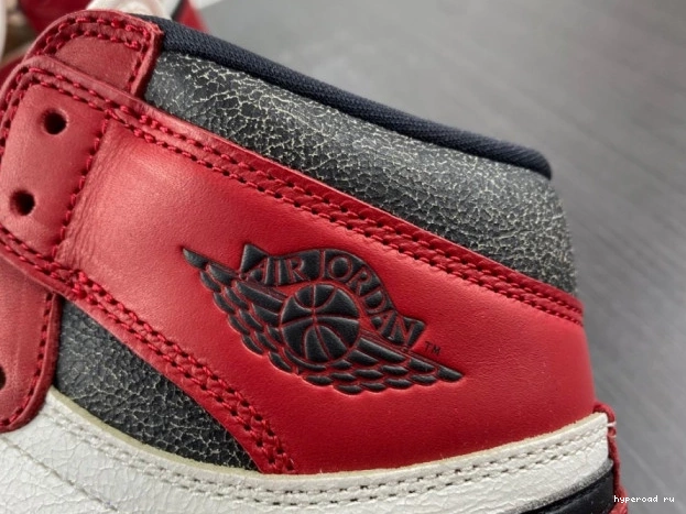 & OG 1 Found Air Lost Retro DZ5485-612 High Jordan 0519